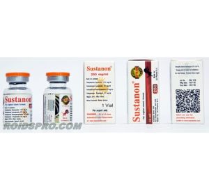 Sustanon 250 for sale | Sustanon 250 mg per ml 10ml VIal | LA Pharma 